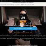 Get A Free Life Selector Password