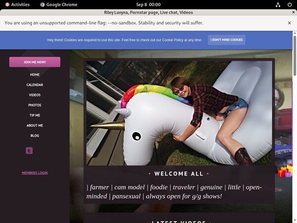 [Image: Get-Free-Shycollegeslutmodelcentrocom-Account.jpg]