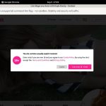 Get Kimberley Kinky Trial Free