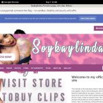 Get Soykaylinda.modelcentro.com Discount Offer