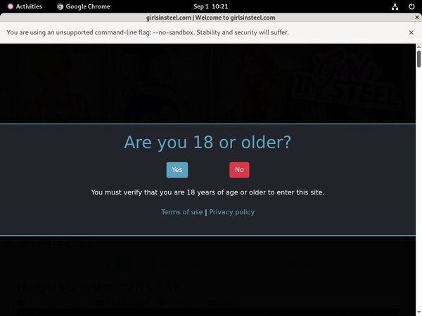 [Image: Girls-In-Steel-Passwords-Accounts.jpg]