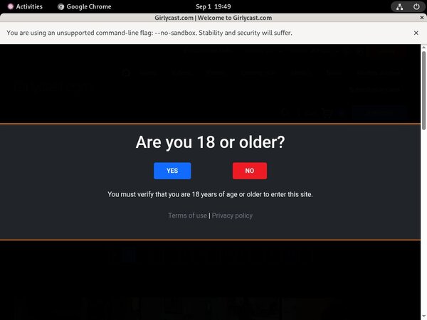 Girlycastshop Ccbill.com