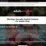 Hd Adult Empire Unlimited Free