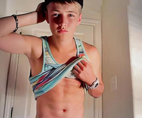 Horny Twink BF Pay Site s1