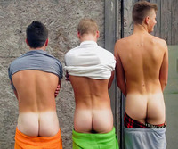 Horny Twink BF Pay Site s4
