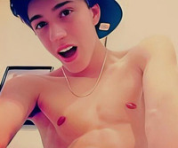 Horny Twink BF Stolen Password s1