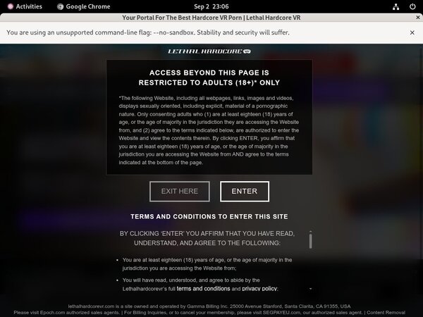 How To Get Into Whorecraftvr.com Free