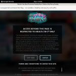 How To Get Mypervyfamily Account