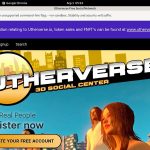 How To Join Utherverse