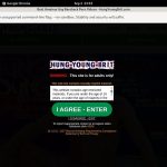 Hung Young Brit Gratis Password