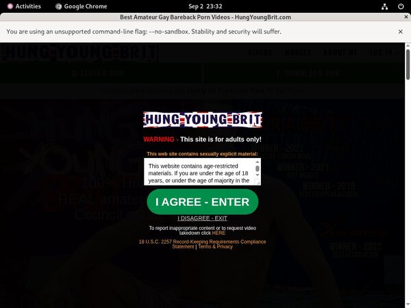 Hungyoungbrit.com Debit Card
