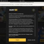 Hunt 4k Deals