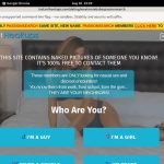 Instant Hookups Trial Membership Offer