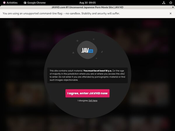 JAV HD Passwords 2018