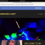 JenniDelight4u Porn Clips