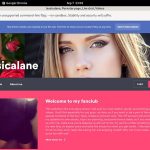 Jessicalane Pay Site