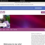 Jjlove.modelcentro.com Password Free
