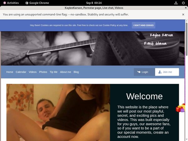 KayleeKarson Daily Passwords KayleeKarson Daily Passwords