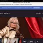 Lady-dorina.com Payporn Sites