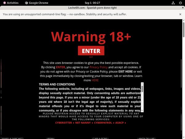 Leche69 Download