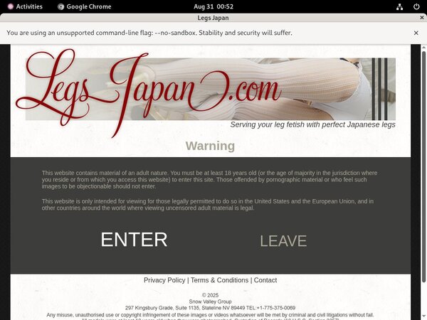 Legsjapan.com Full Hd