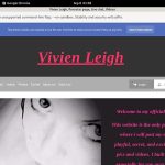 Leigh Vivien Free Trial