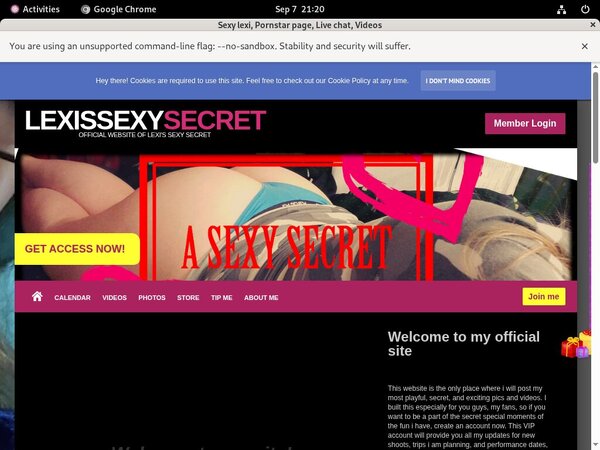 Lexissexysecret.modelcentro.com Free Pictures Lexissexysecret.modelcentro.com Free Pictures