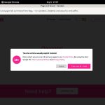 Little Princess Pass