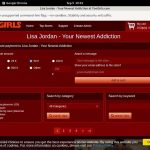 Logins Yoogirls.com Free
