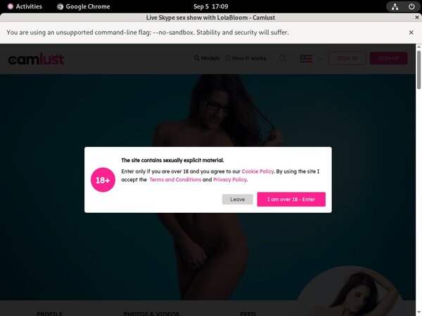 Lola Bloom Premium Account Free