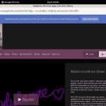 Luvlylarae Site-rip