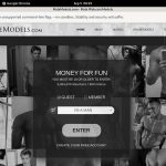 Male Models Link Discount
