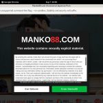 Manko88 Payment Options