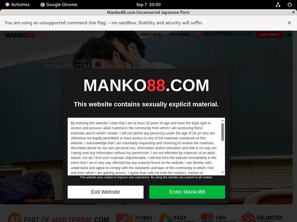 Manko88 Payment Options
