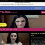 Maru Discount Deal