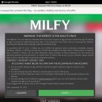 Milfy.com Premium