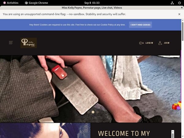 Misskellypayne.modelcentro.com List