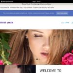Missus Vixen Limited Promotion