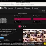 Mistress Stellami Stories