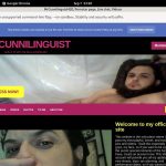 MrCunnilinguist420 Password Hack