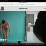 Mrman Membership Trial