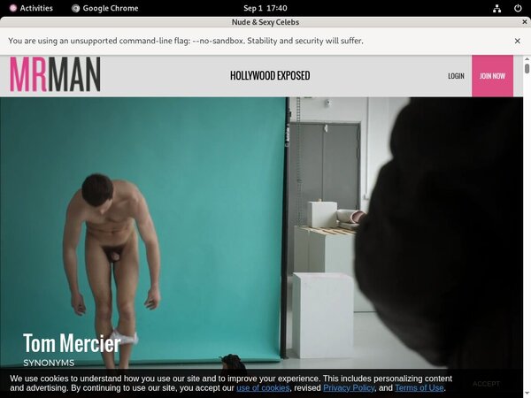 Mrman User Name Password