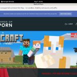 Nerds Of Porn Girl