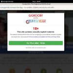 New Grooby Girls Videos