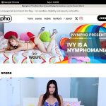 Nympho Porn Pass Nympho Porn Pass