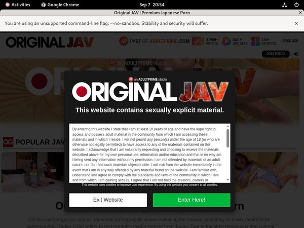 Ogjav.com Mom