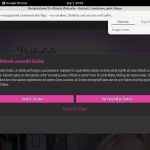 Parkplatzluder19 Signup Form