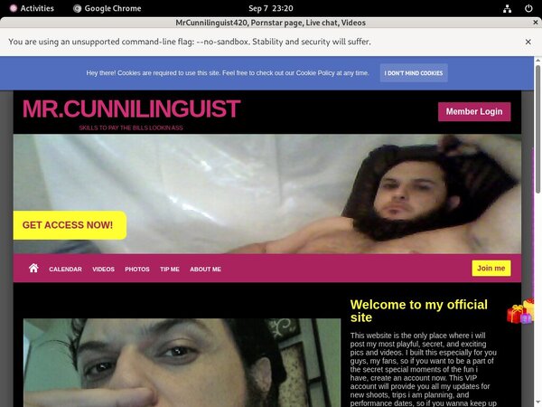 Pass For Benitotrevinojr.modelcentro.com