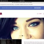 Password To Ms. Cherry Bardot