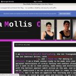 Paypal Deamollis.modelcentro.com Join